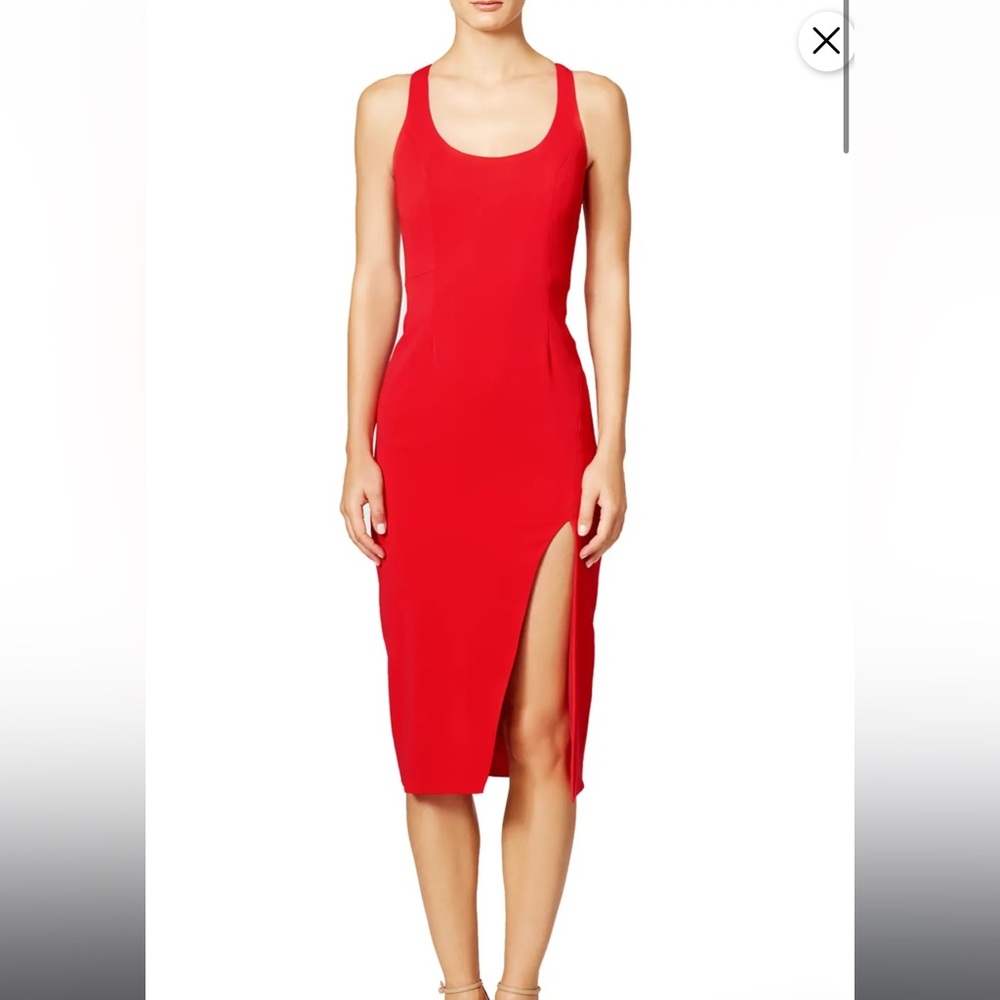 Jay Godfrey Witherspoon Dress